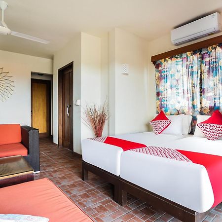 Oyo 90893 Mimpi Bungalows Kuta  Ngoại thất bức ảnh