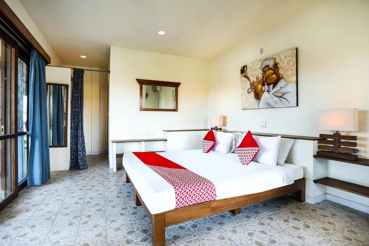 Oyo 90893 Mimpi Bungalows Kuta  Ngoại thất bức ảnh