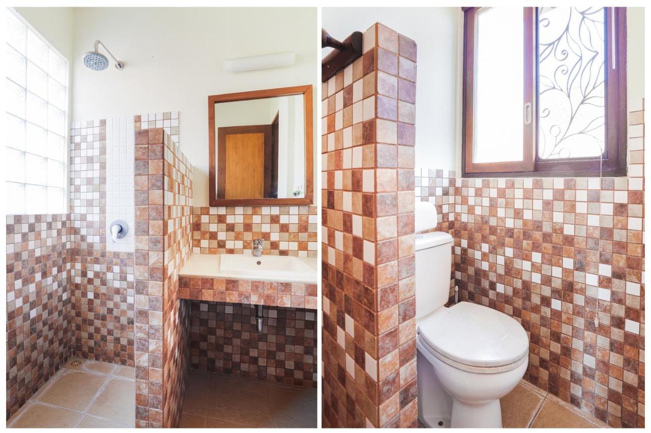 Oyo 90893 Mimpi Bungalows Kuta  Ngoại thất bức ảnh