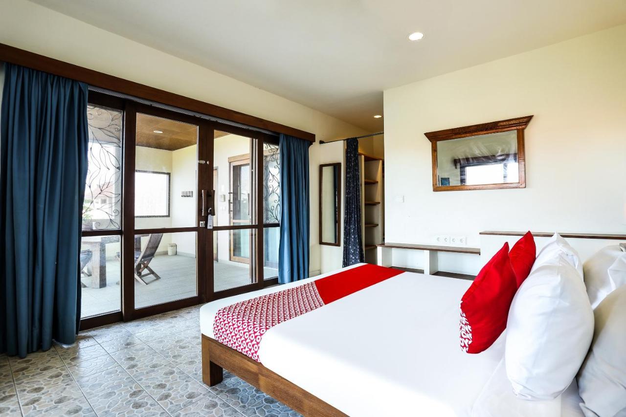 Oyo 90893 Mimpi Bungalows Kuta  Ngoại thất bức ảnh