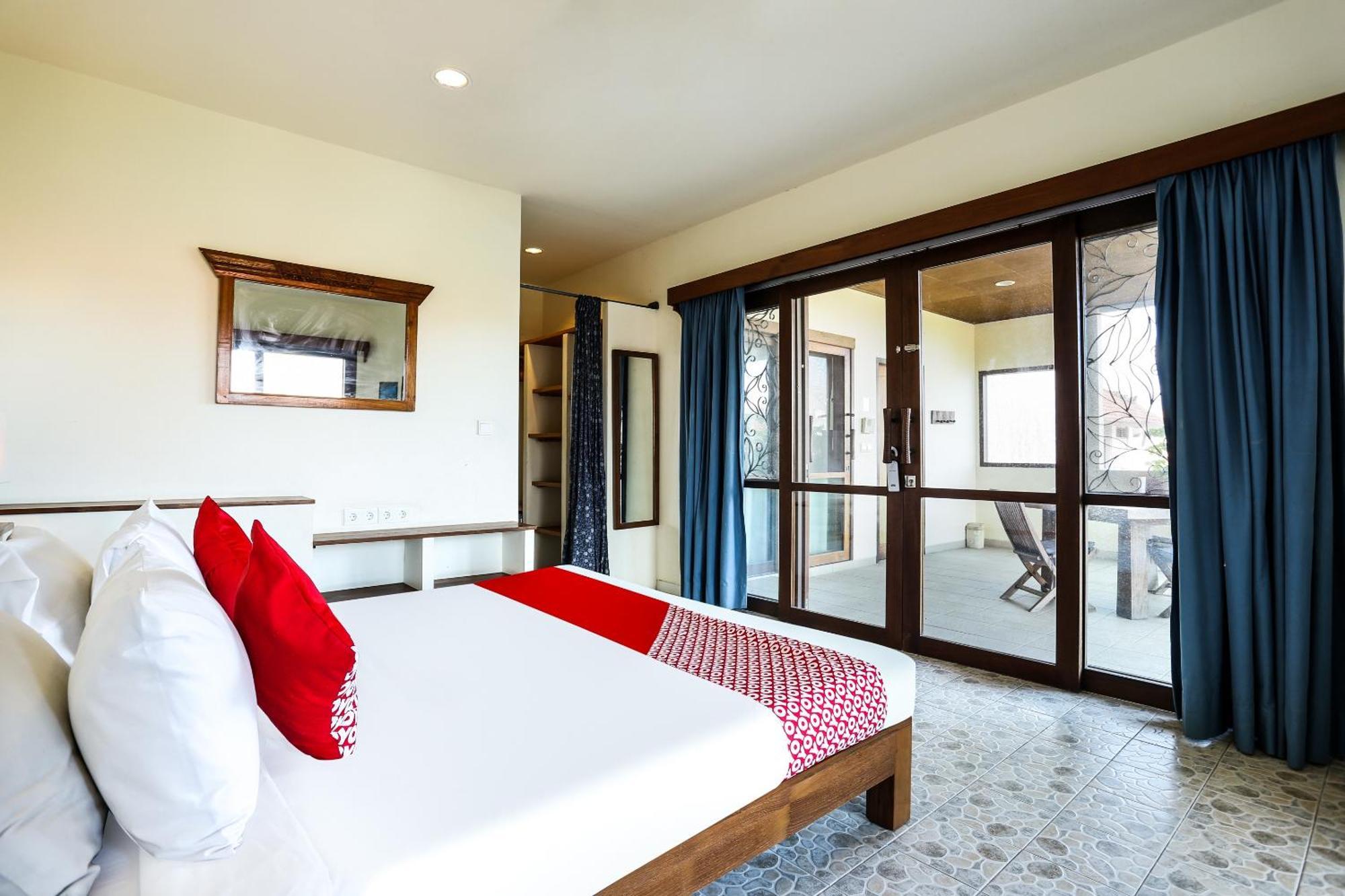 Oyo 90893 Mimpi Bungalows Kuta  Ngoại thất bức ảnh