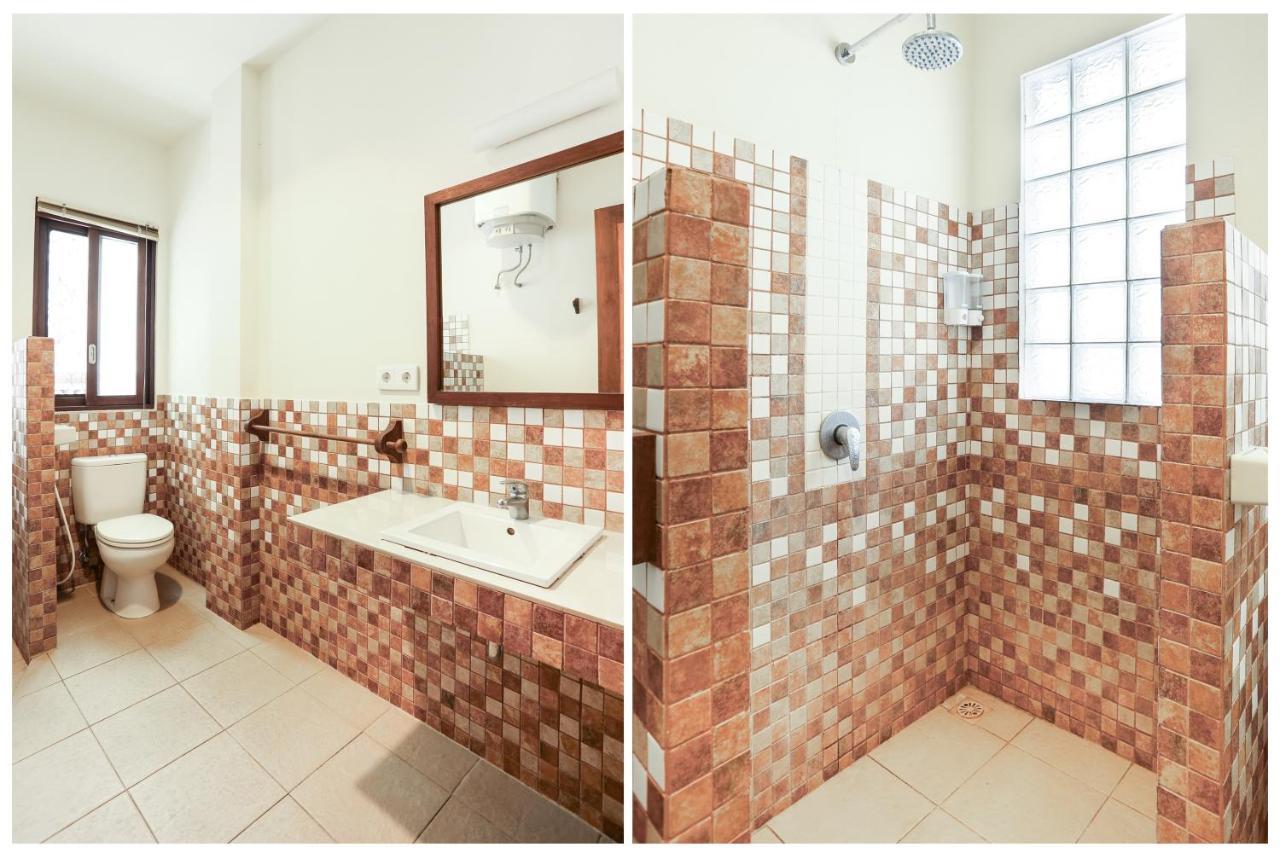 Oyo 90893 Mimpi Bungalows Kuta  Ngoại thất bức ảnh
