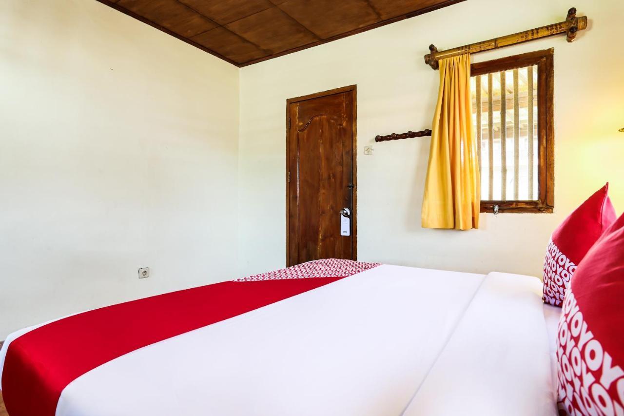 Oyo 90893 Mimpi Bungalows Kuta  Ngoại thất bức ảnh